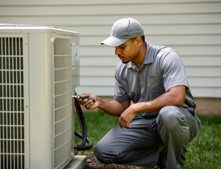 HVAC Menomonee Falls